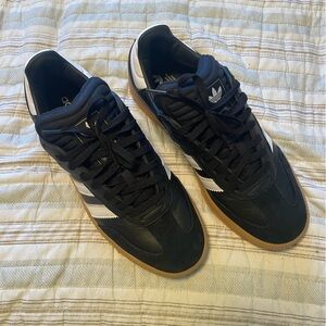Adidas Men's Samba Mens Sz: 10